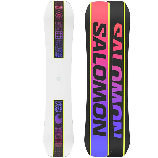 Salomon Huck Knife 2025 – SBF Boardshop