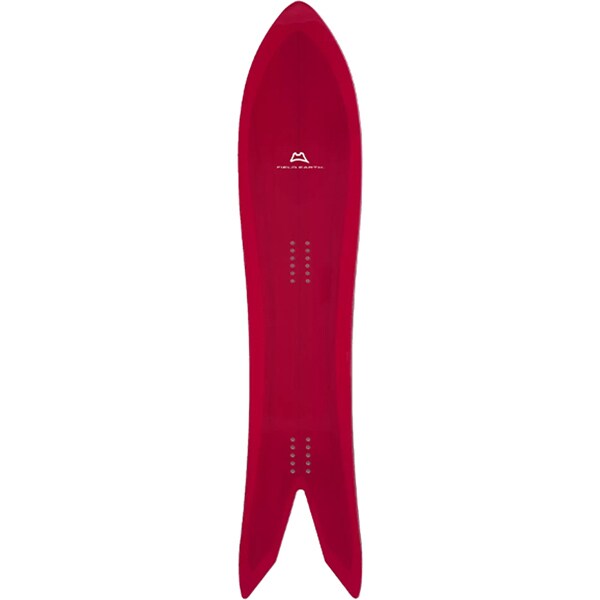 FIELD EARTH X2 FA 153cm 2025 – SBF Boardshop