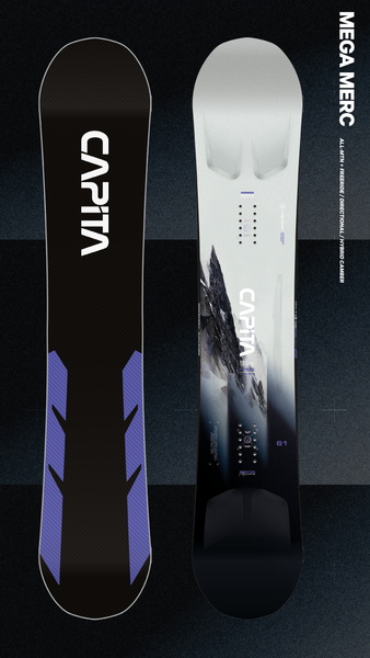2025 Capita Mega Mercury – SBF Boardshop 2025 Capita Mega Mercury – SBF Boardshop