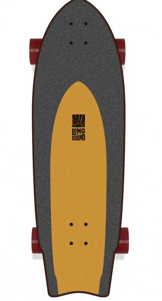 Long Island Wata 31" Surfskate