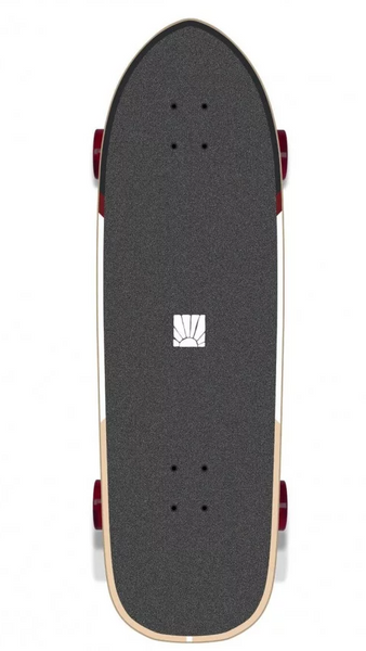 Long Island Rowing 32" Surfskate