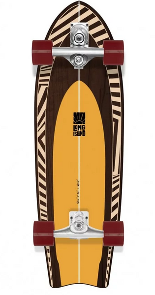 Long Island Wata 31" Surfskate