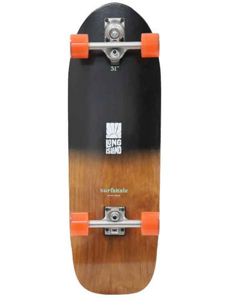 Long Island Fog Haze 31" Surfskate