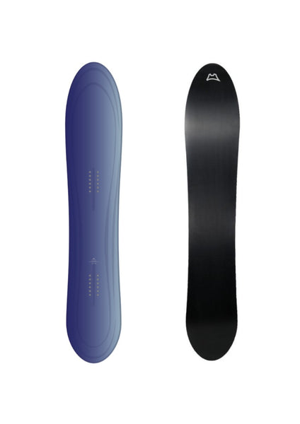 FIELD EARTH LTA 6 158cm 2025 – SBF Boardshop
