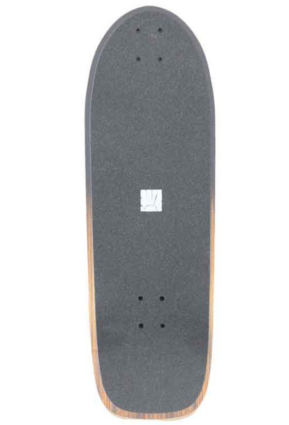 Long Island Fog Haze 31" Surfskate