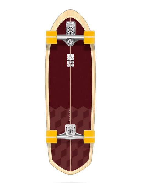 Long Island Ventura 33" Surfskate