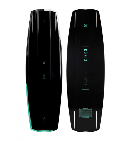 2021 Ronix One Timebomb Fused Core