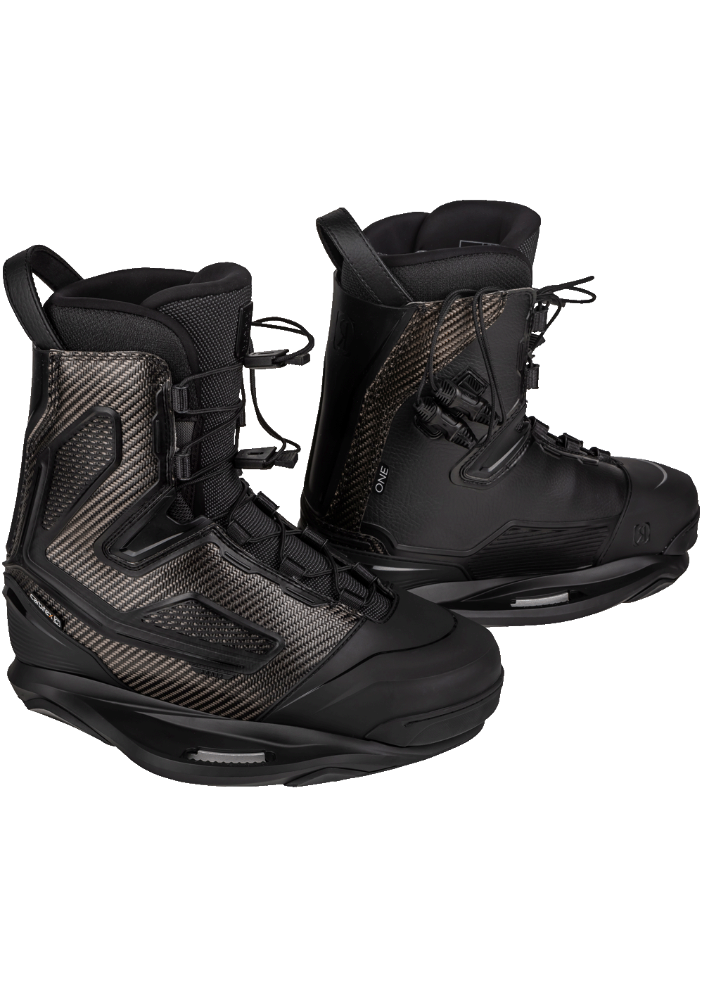 2022 Ronix One Boots - Carbitx - Intuition+