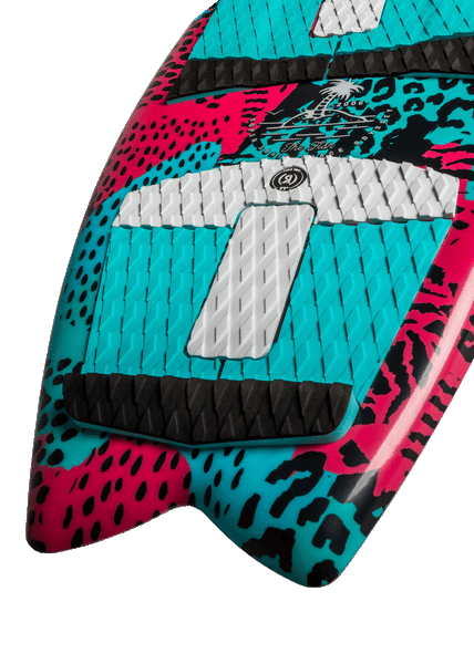 2022 Ronix SUPER SONIC SPACE ODYSSEY GIRL'S FISH | SURF