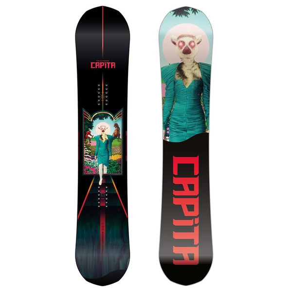 CAPiTA The Outsiders 2020 – SBF Boardshop