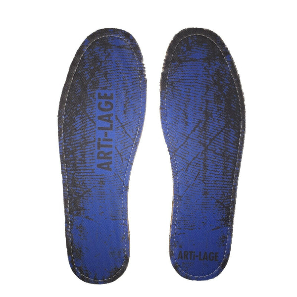 Footprint Kingfoam Flat Insoles 5mm