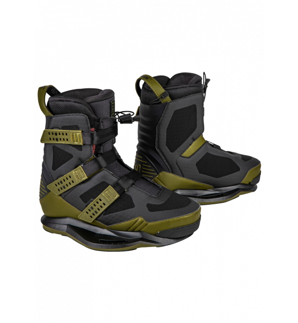 Ronix Supreme Boots - EXP Intuition+