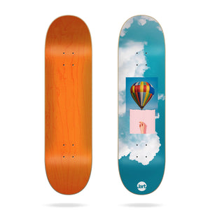[Skateboard Complete] Jart Mixed 8.0″ Deck