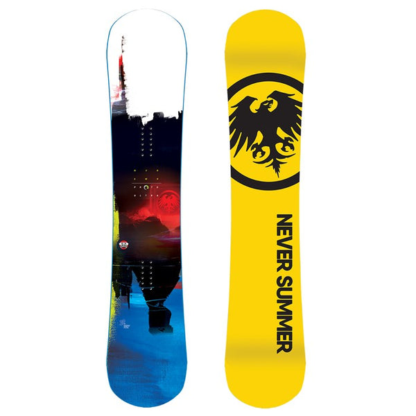 Never Summer Proto Ultra 2021 – SBF Boardshop