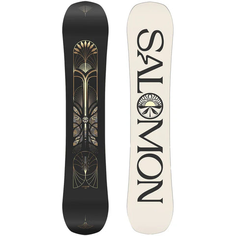 Salomon Wonder 2025