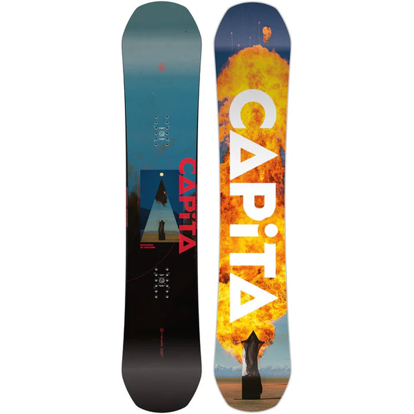 2025 Capita DOA Pre-order