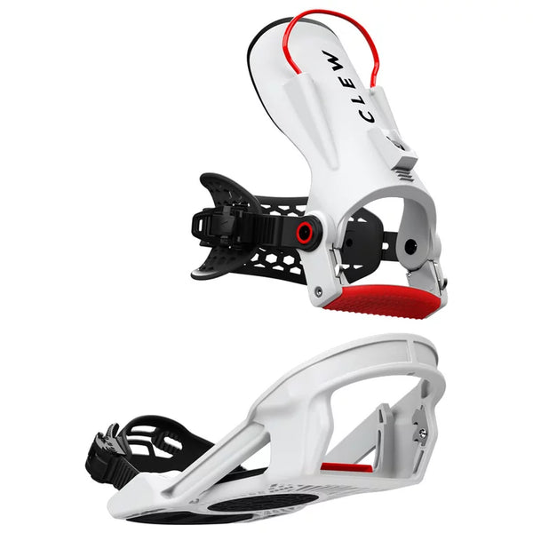 CLEW SNOWBOARD BINDING 2024-25
