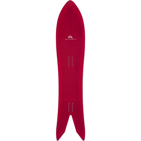 FIELD EARTH  X2 FA 153cm 2025