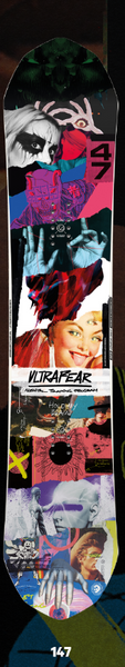 2025 Capita Ultrafear