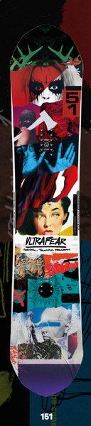 2025 Capita Ultrafear