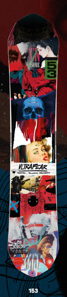 2025 Capita Ultrafear