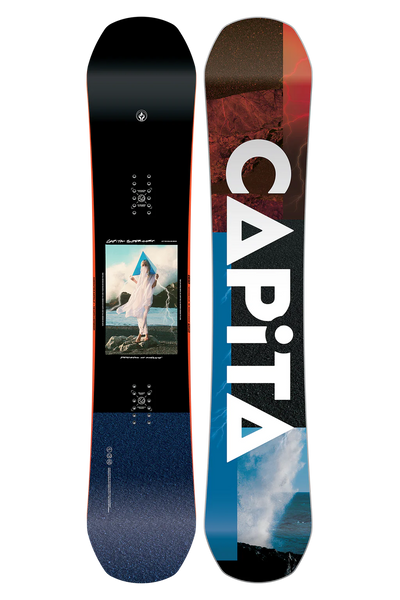 CAPiTA DOA 23-24