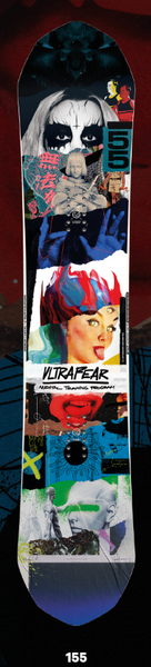 2025 Capita Ultrafear