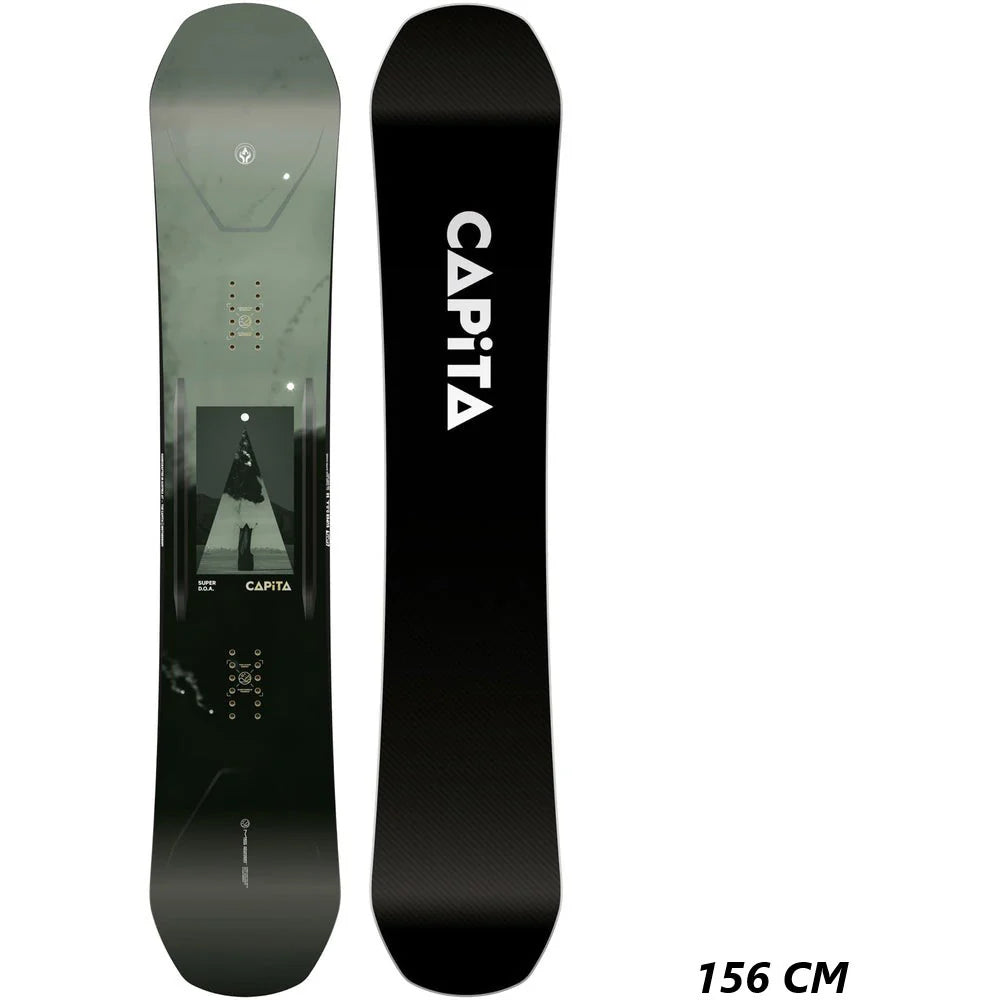 Capita Super DOA 2025 – SBF Boardshop