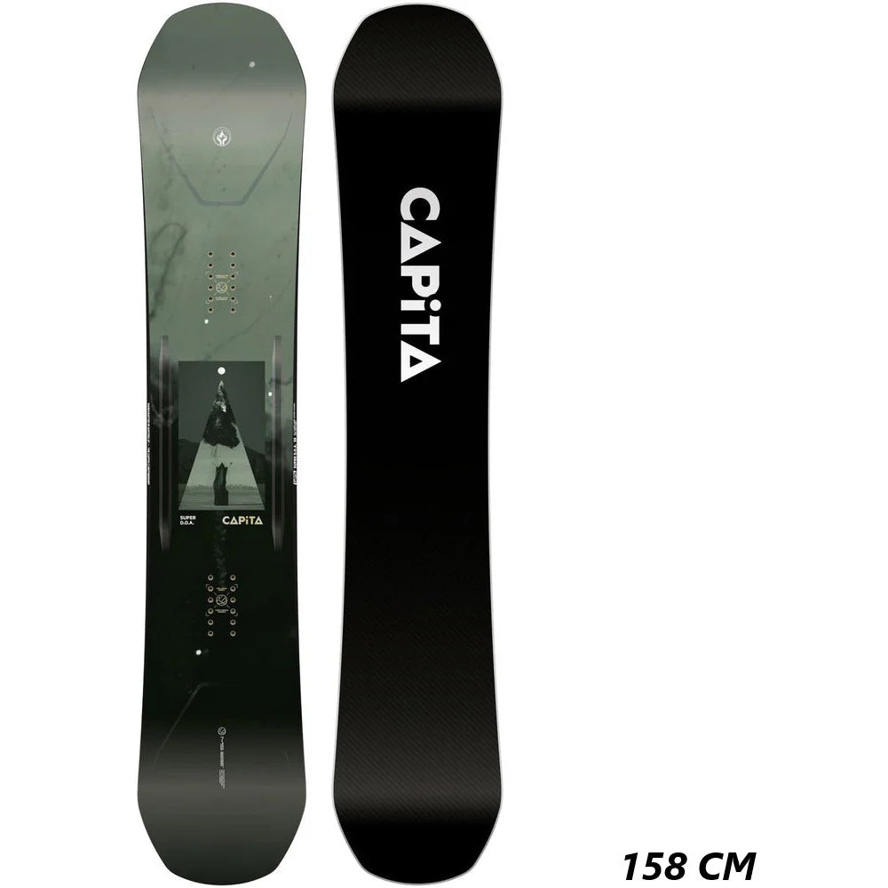 Capita Super DOA 2025 – SBF Boardshop
