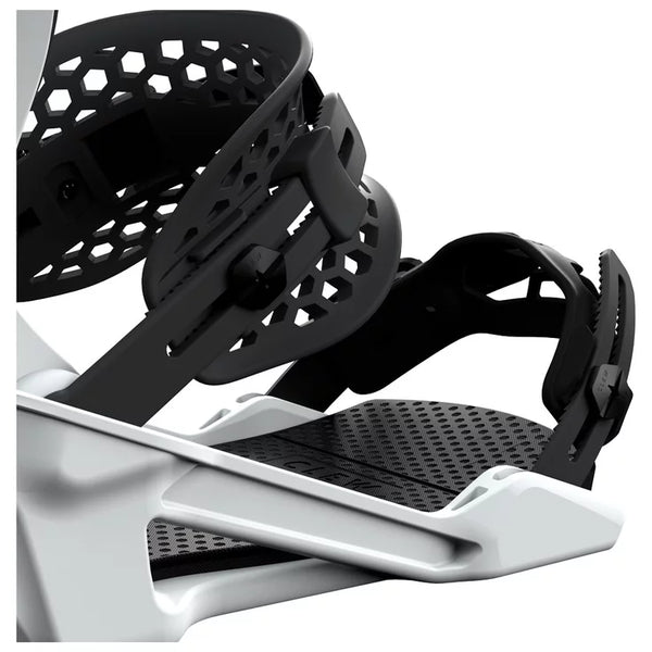 CLEW SNOWBOARD BINDING 2024-25