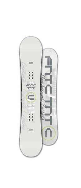 Pre Order 2025-2026 FNTC TNT-C Snowboards