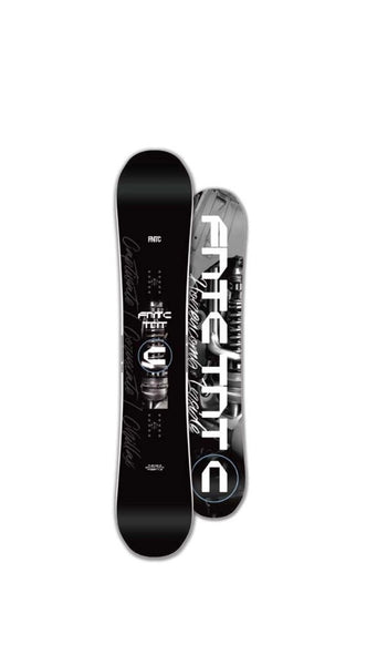 Pre Order 2025-2026 FNTC TNT-C Snowboards