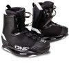 2023 RONIX ONE WAKEBOARD BINDING - INTUITION+