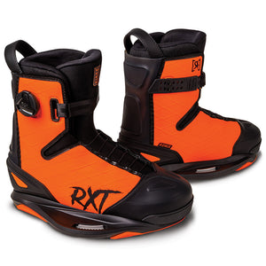 2023 Ronix RXT BOA WAKEBOARD BINDING - INTUITION+