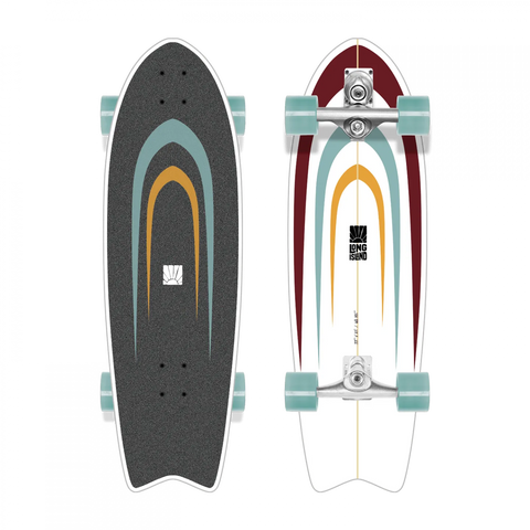 Long Island Somo 33" Surfskate