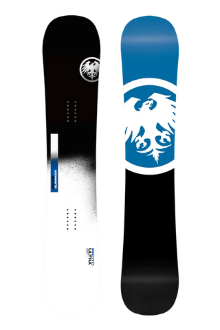 2025 Never Summer Proto Ultra