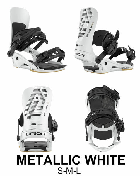 Union Atlas Pro 2026 Pre Order