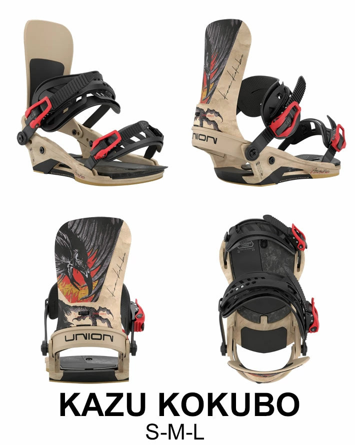 union ATLAS 22-23 KAZUモデル union ATLAS 22-23 KAZUモデル UNION