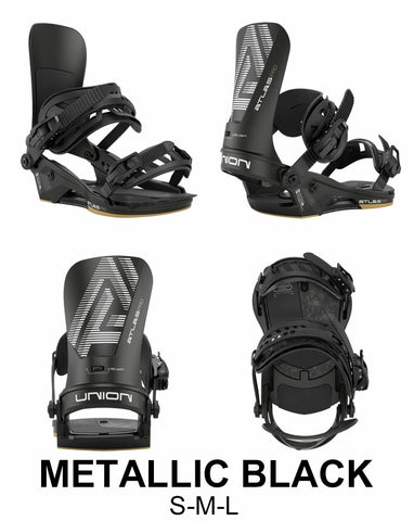 Union Atlas Pro 2026 Pre Order