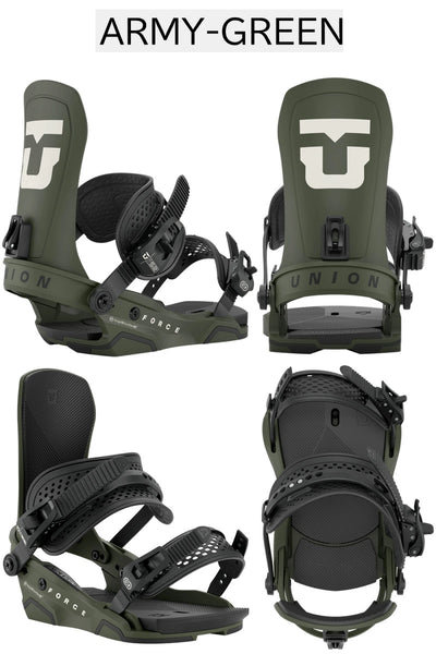 Union Force 2026 Pre Order