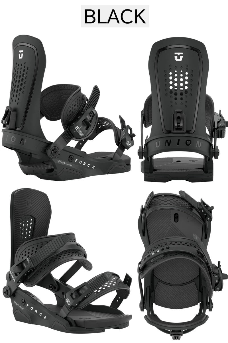 Union Force 2026 Pre Order