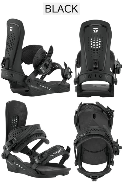 Union Force 2026 Pre Order