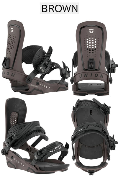 Union Force 2026 Pre Order
