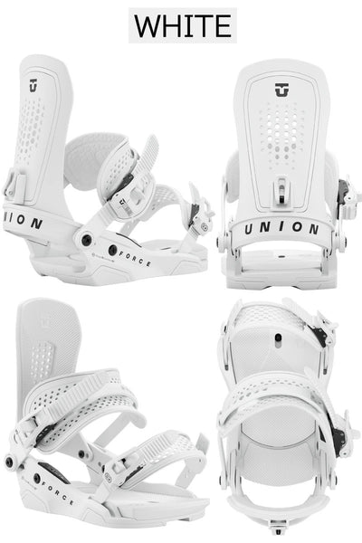 Union Force 2026 Pre Order