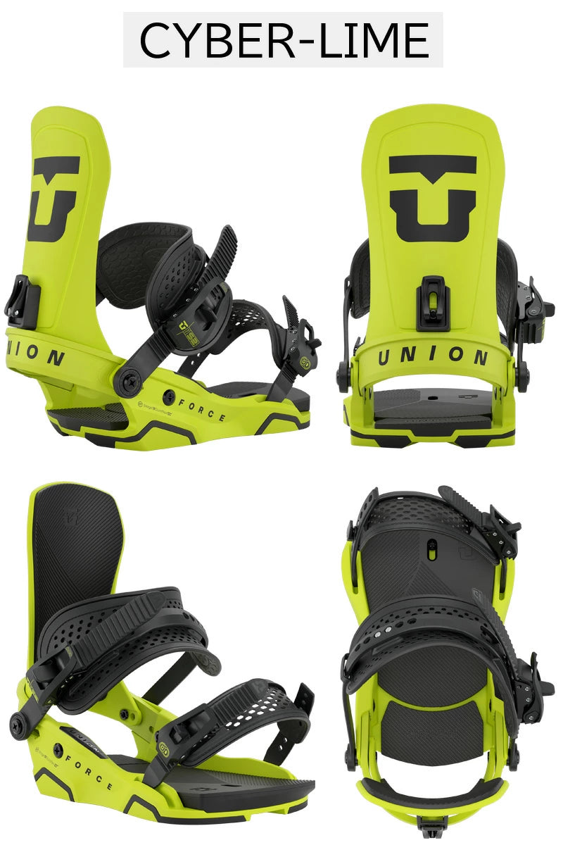 Union Force 2026 – SBF Boardshop