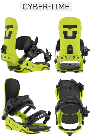 Union Force 2026 Pre Order