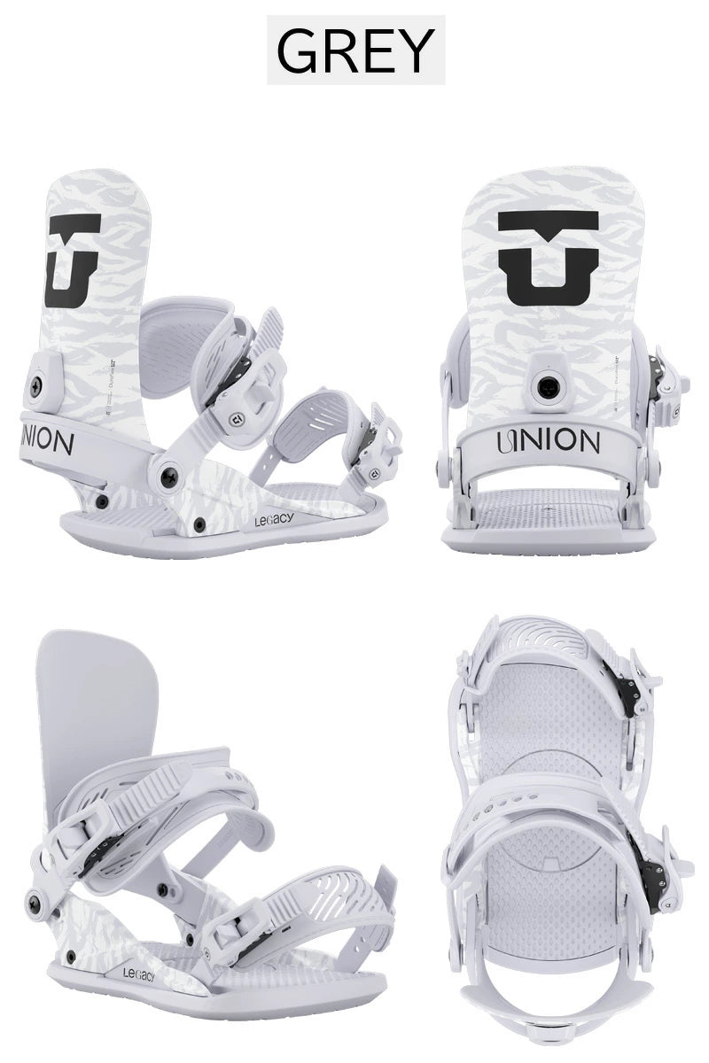 Union Legacy Women 2026 Pre Order
