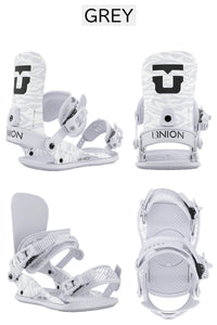 Union Legacy Women 2026 Pre Order