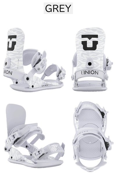 Union Legacy Women 2026 Pre Order