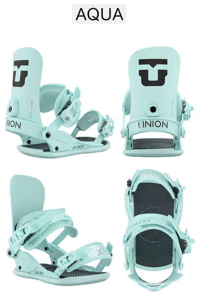 Union Legacy Women 2026 Pre Order